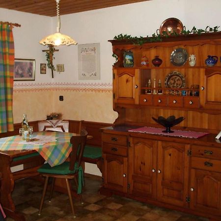 Weissenhof | Chiemgau Karte Villa Rottau Kamer foto