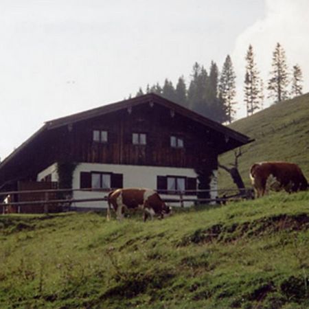 Weissenhof | Chiemgau Karte Villa Rottau Buitenkant foto