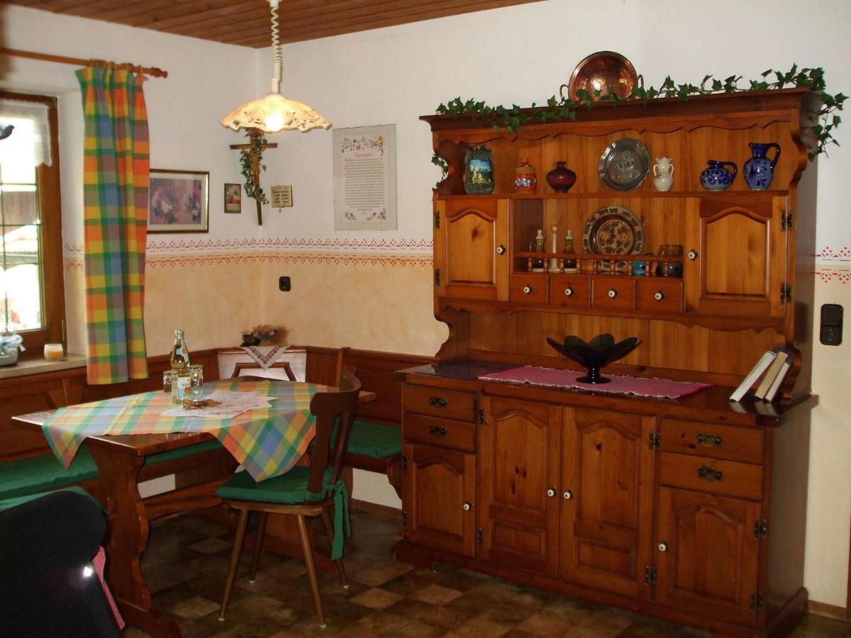 Weissenhof | Chiemgau Karte Villa Rottau Kamer foto