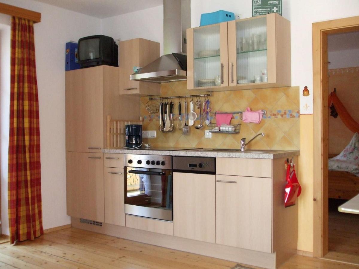 Weissenhof | Chiemgau Karte Villa Rottau Kamer foto
