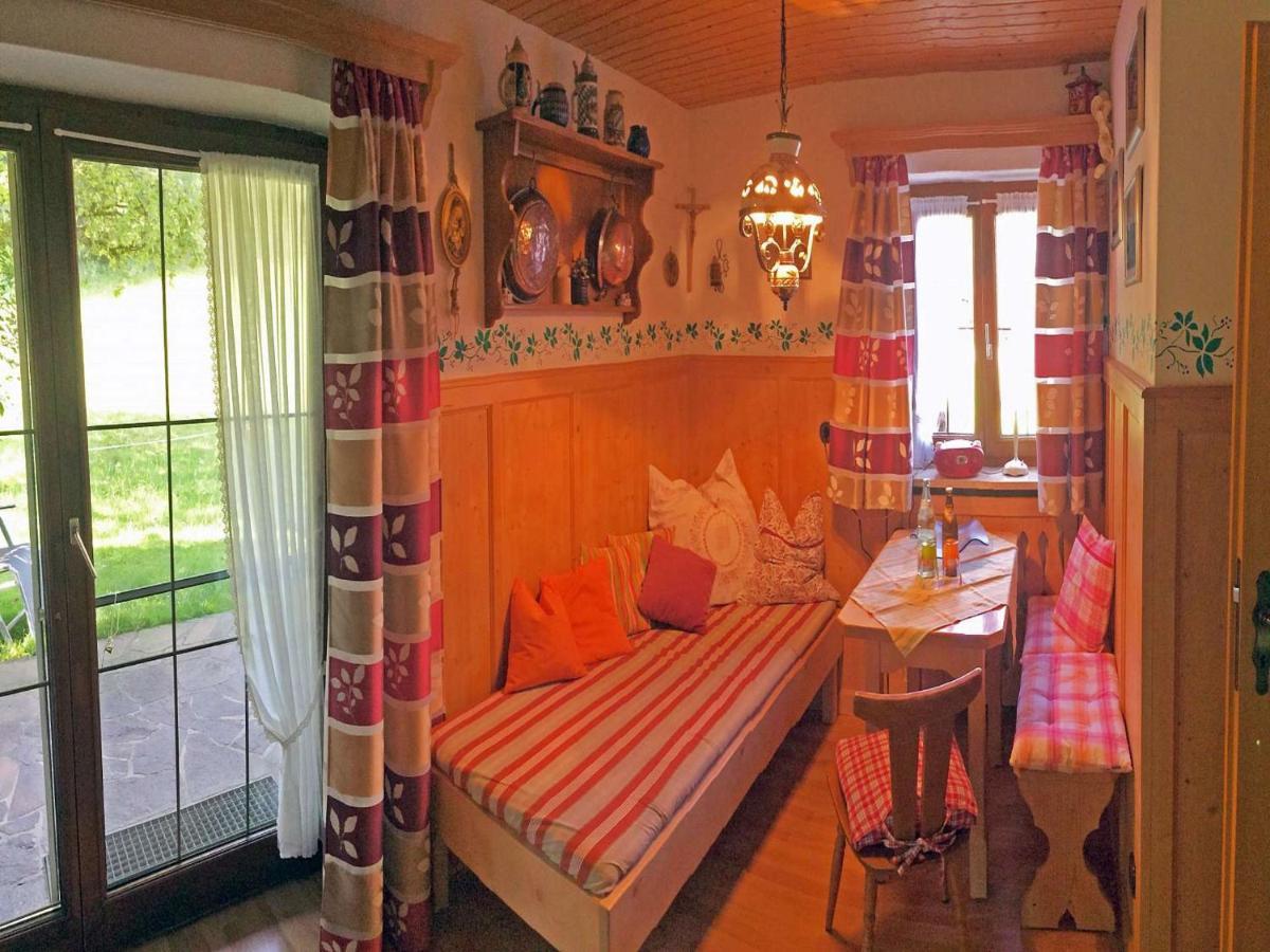 Weissenhof | Chiemgau Karte Villa Rottau Kamer foto