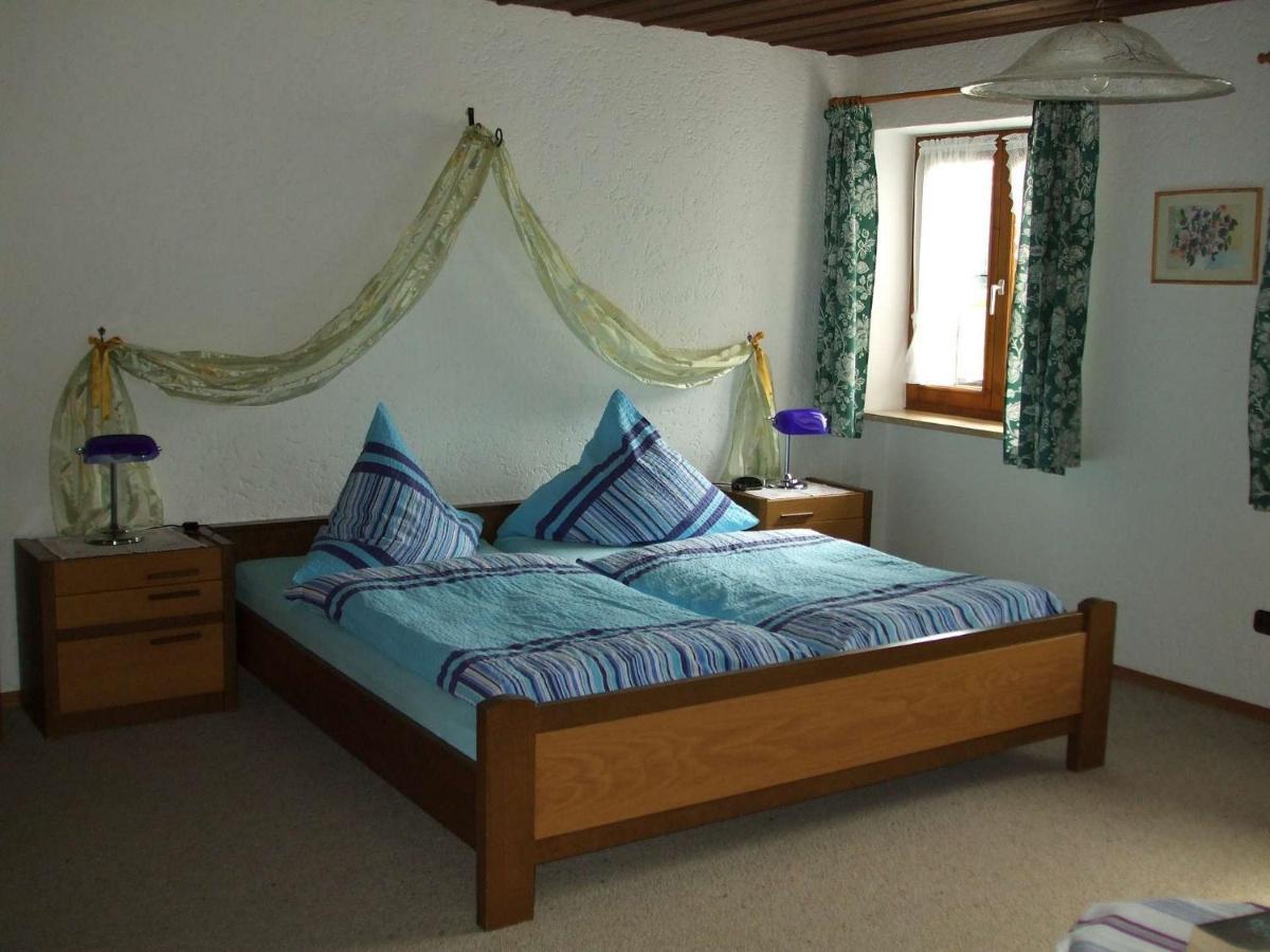 Weissenhof | Chiemgau Karte Villa Rottau Kamer foto