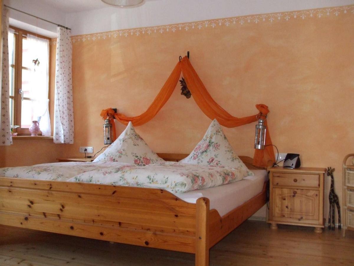 Weissenhof | Chiemgau Karte Villa Rottau Kamer foto