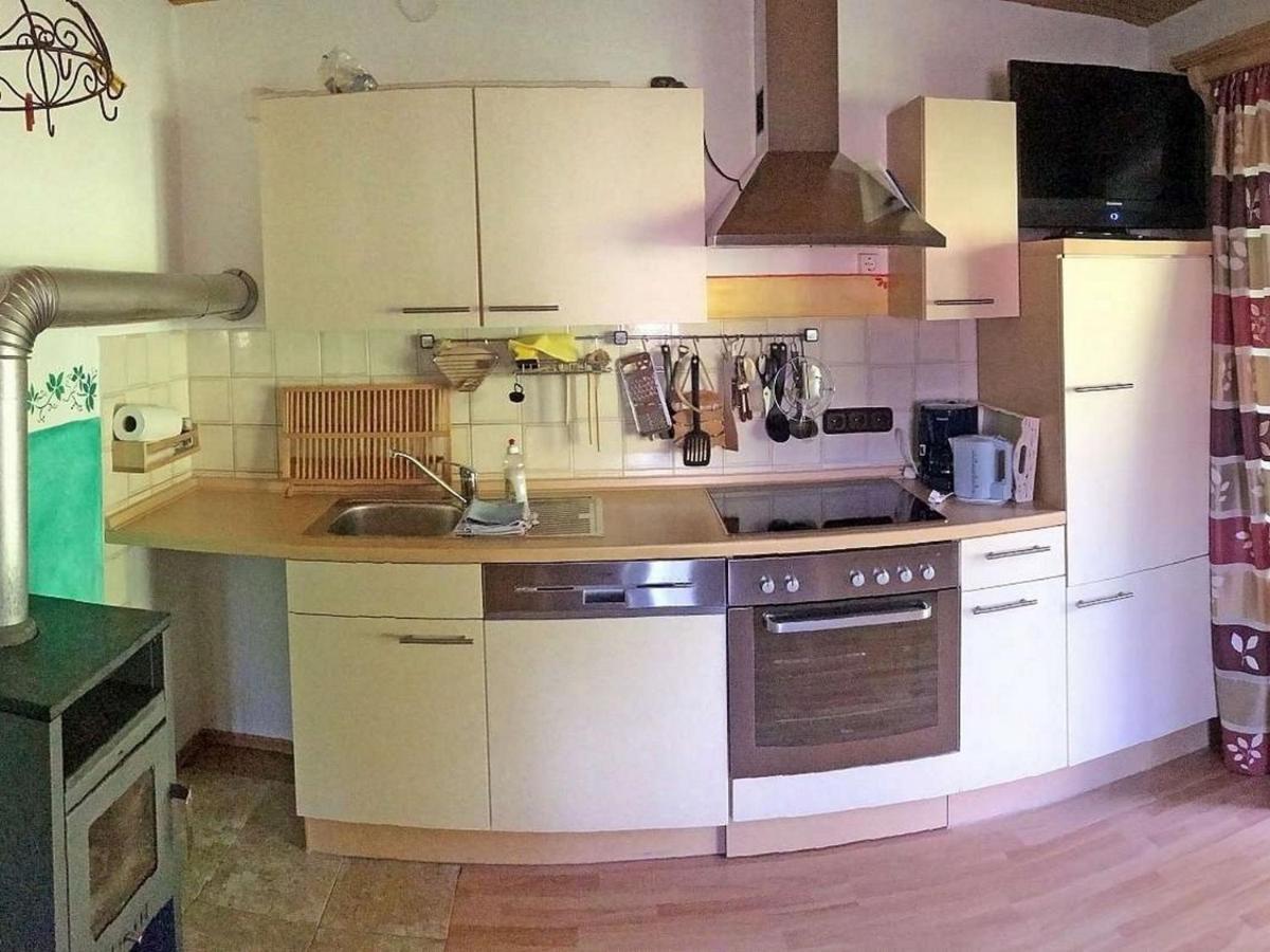 Weissenhof | Chiemgau Karte Villa Rottau Kamer foto