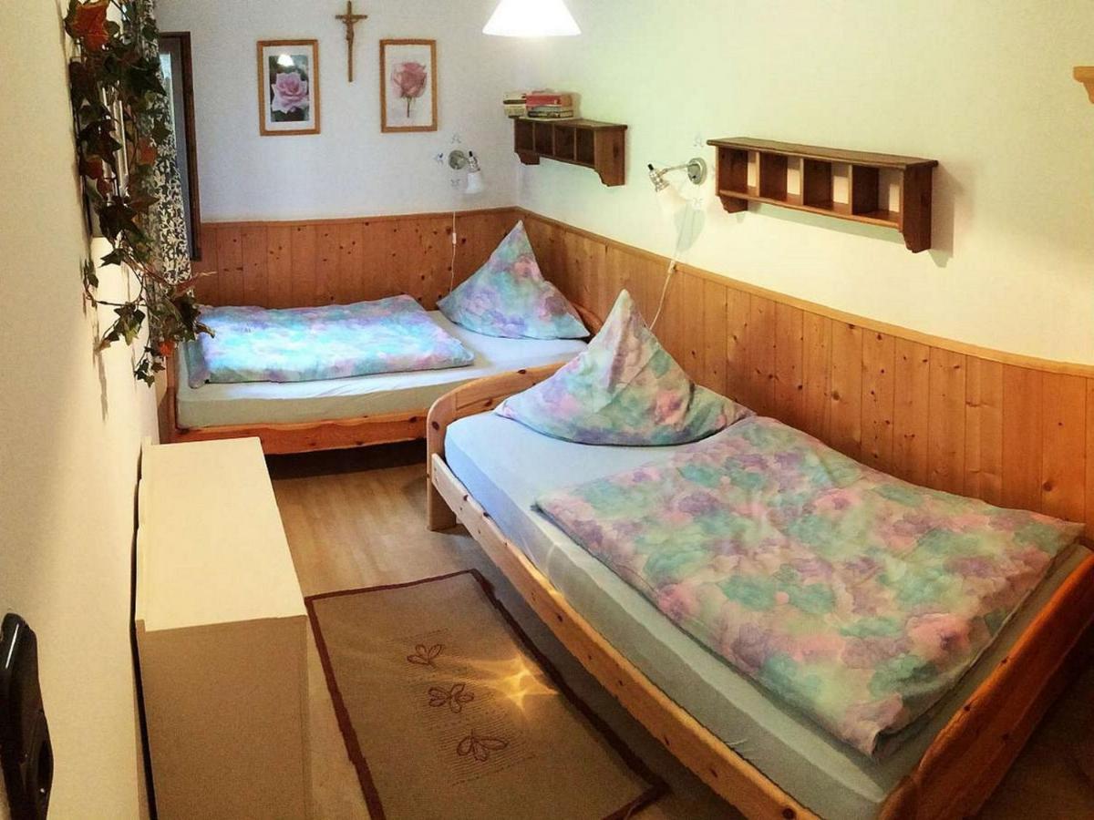 Weissenhof | Chiemgau Karte Villa Rottau Kamer foto